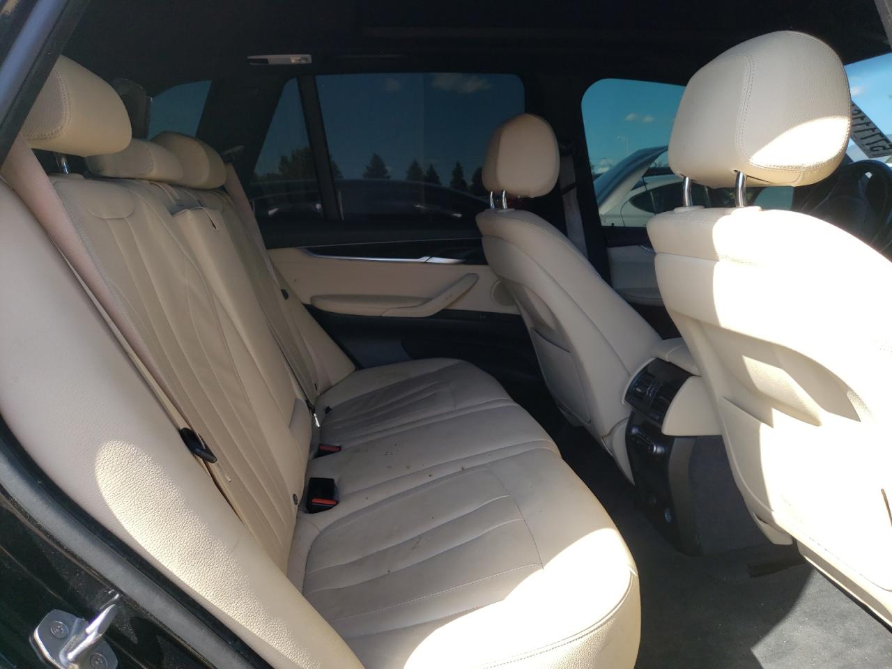 5UXKR0C58H0U53945 2017 BMW X5 xDrive35I