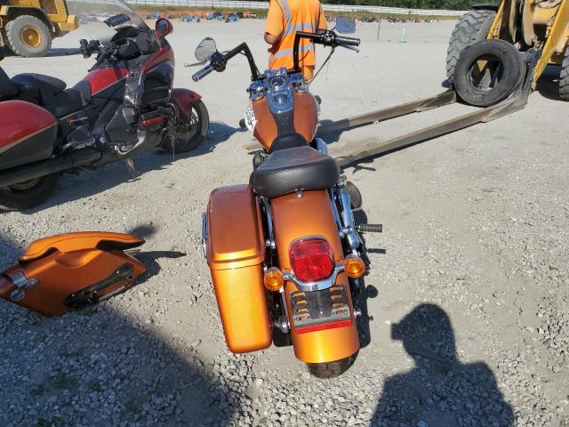 2014 HARLEY-DAVIDSON FLD SWITCH - 1HD1GZM13EC323650