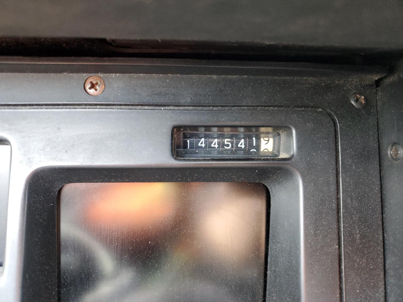 1G1YY3184H5101566 1987 Chevrolet Corvette