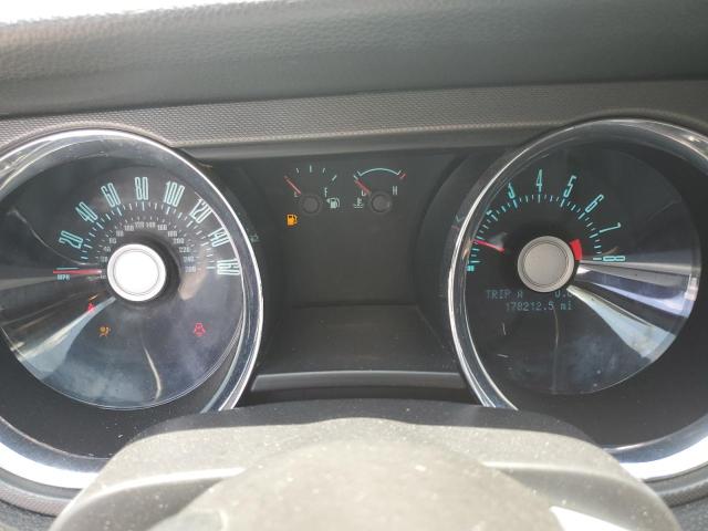 2012 Ford Mustang VIN: 1ZVBP8AM7C5281464 Lot: 60517444