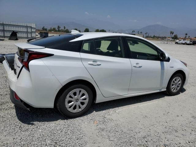 2021 Toyota Prius Special Edition VIN: JTDKAMFU5M3148088 Lot: 58349664