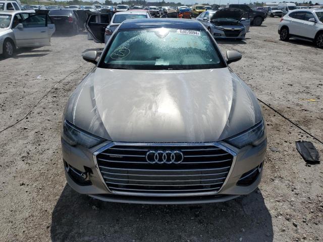 2019 Audi A6 Premium VIN: WAUD8AF26KN127556 Lot: 60070094