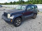 JEEP LIBERTY SP снимка