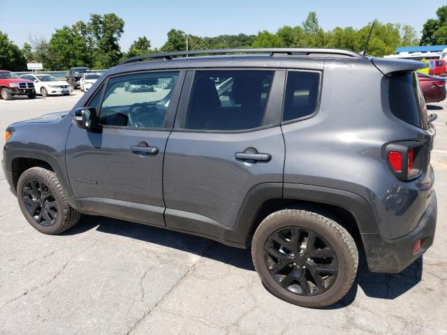 2023 JEEP RENEGADE A ZACNJDE10PPP42668