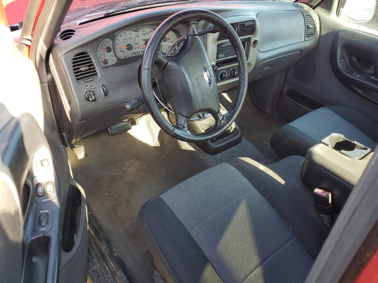 1FTYR14V83TA30144 2003 Ford Ranger Super Cab