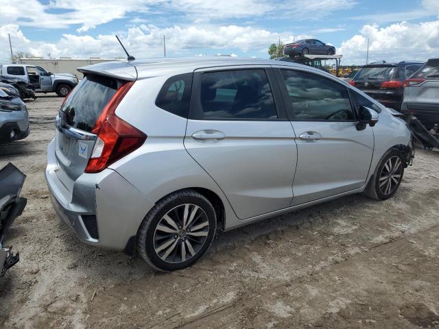 2015 Honda Fit Ex VIN: 3HGGK5G89FM742390 Lot: 59021634