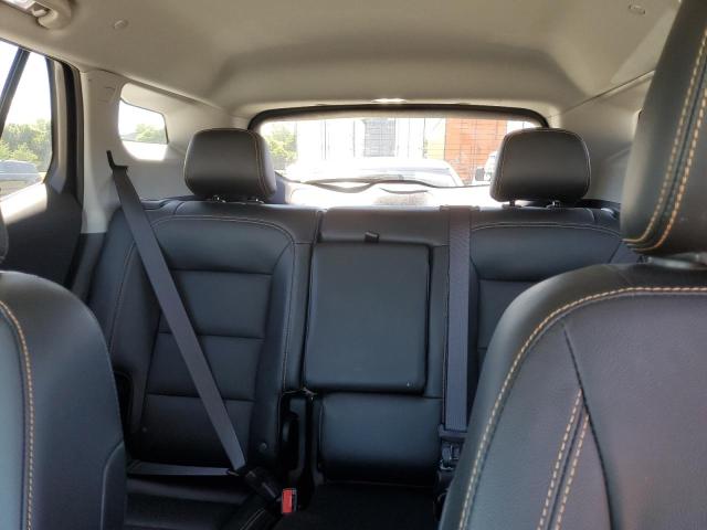 2021 GMC TERRAIN SL - 3GKALPEV7ML368763