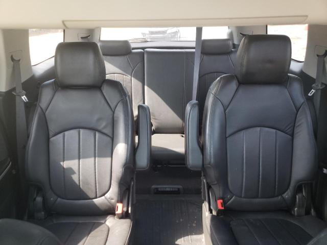 2012 GMC Acadia Slt-2 VIN: 1GKKVSEDXCJ277503 Lot: 60609864