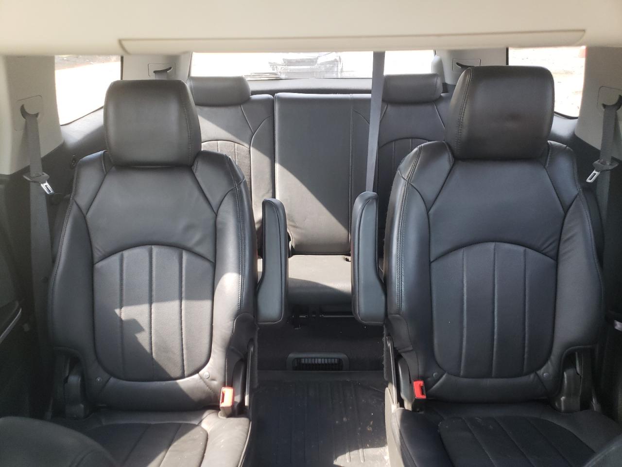 1GKKVSEDXCJ277503 2012 GMC Acadia Slt-2