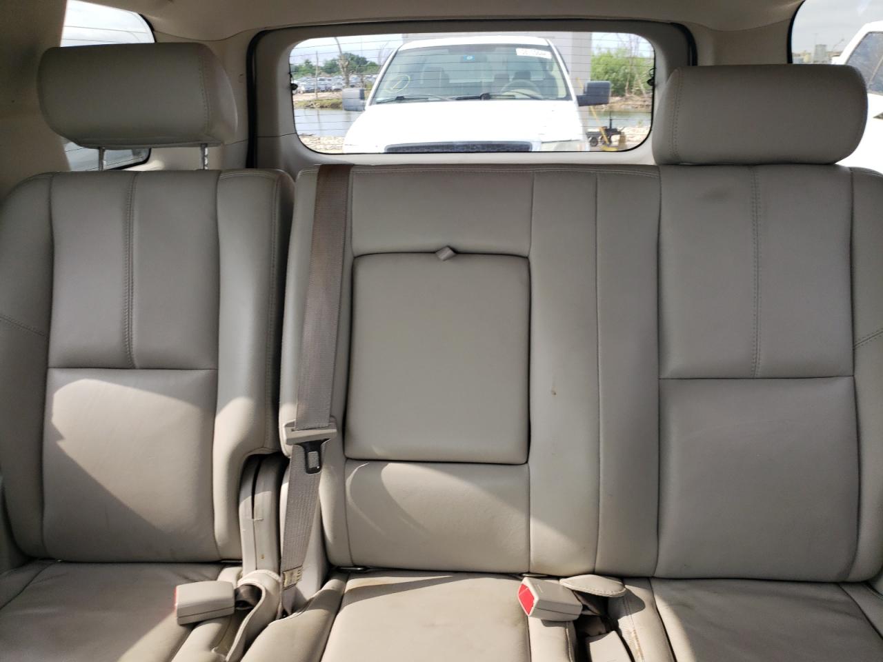 1GNUCDDJ6AR160178 2010 Chevrolet Tahoe Hybrid