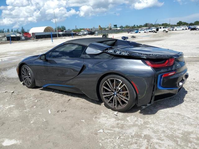 VIN WBY2Z6C58KVG97739 2019 BMW I8 no.2