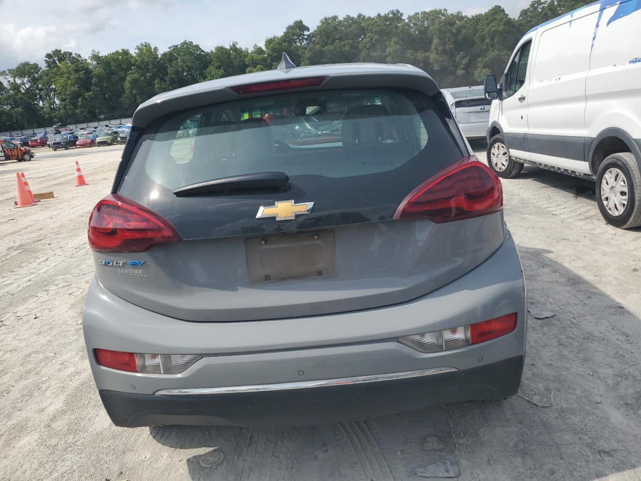 1G1FY6S06K4109067 2019 Chevrolet Bolt Ev Lt
