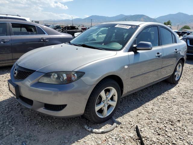 2006 Mazda 3 I VIN: JM1BK32F261462889 Lot: 60680354