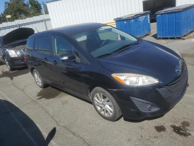 2014 Mazda 5 Sport VIN: JM1CW2BL7E0174167 Lot: 56461204