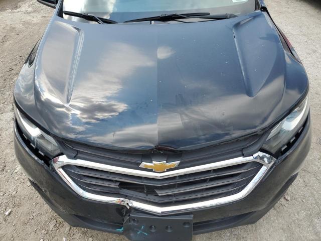 2018 CHEVROLET EQUINOX LT - 2GNAXJEV0J6304309