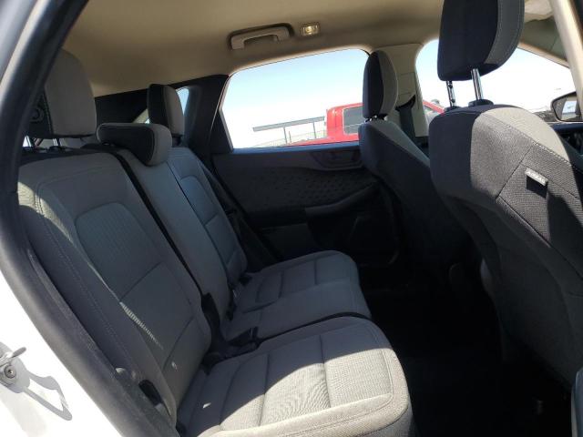 2021 Ford Escape S VIN: 1FMCU0F69LUB97479 Lot: 57690994