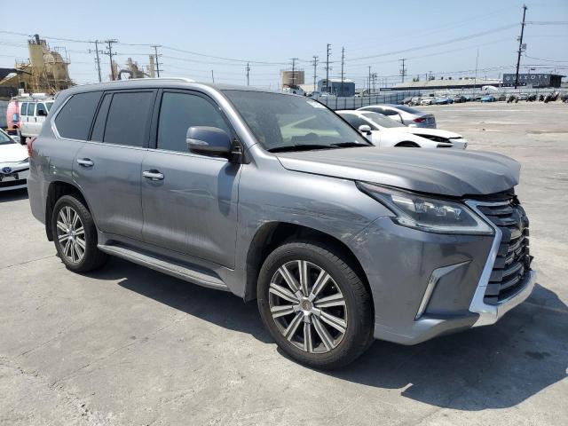 2017 Lexus Lx 570 VIN: JTJHY7AX5H4221272 Lot: 57726774