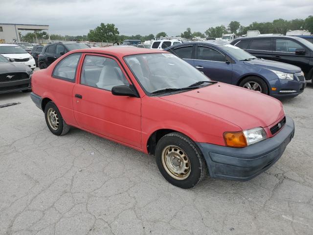 1996 Toyota Tercel Std VIN: JT2AC52L6T0134850 Lot: 57097134