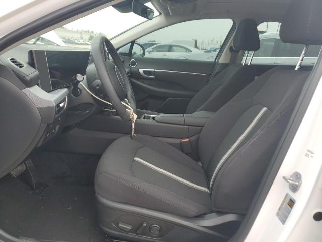 2024 HYUNDAI SONATA SEL - KMHL14JA4RA389754