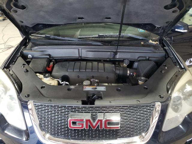 2012 GMC Acadia Slt-1 VIN: 1GKKVRED9CJ138651 Lot: 59900534