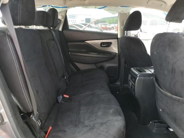 2018 NISSAN MURANO S - 5N1AZ2MG4JN115634