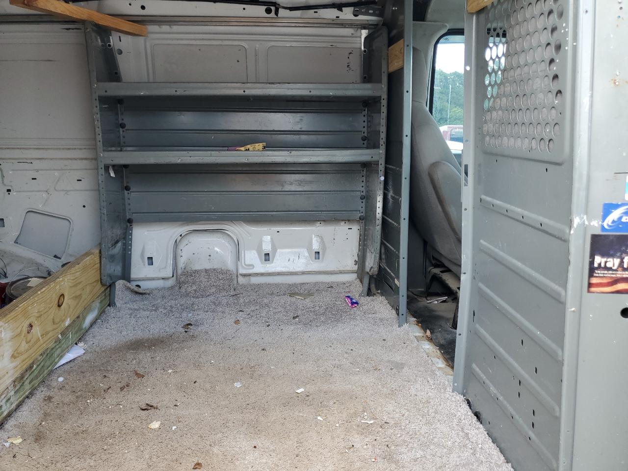 1FTNE2EW5CDB02990 2012 Ford Econoline E250 Van