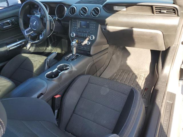 2017 Ford Mustang VIN: 1FA6P8AM9H5209957 Lot: 59923794