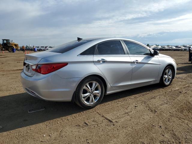 2012 Hyundai Sonata Se VIN: 5NPEC4AC3CH367656 Lot: 59504754