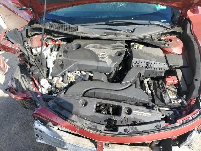 2015 NISSAN ALTIMA 2.5 - 1N4AL3AP8FC484148