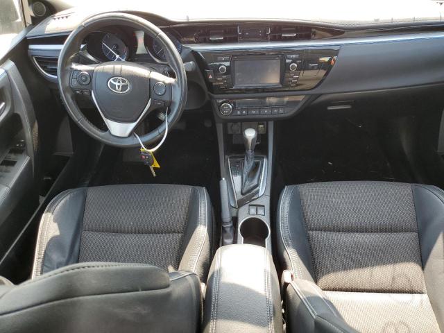 2016 Toyota Corolla L VIN: 5YFBURHE3GP439257 Lot: 57789484