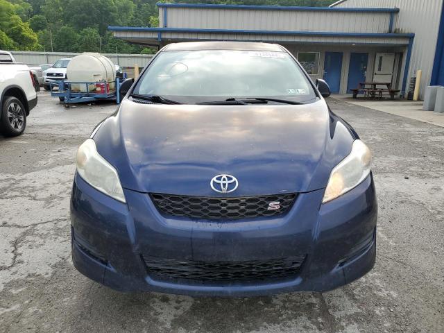 2009 Toyota Corolla Matrix S VIN: 2T1LE40E29C003311 Lot: 58134584