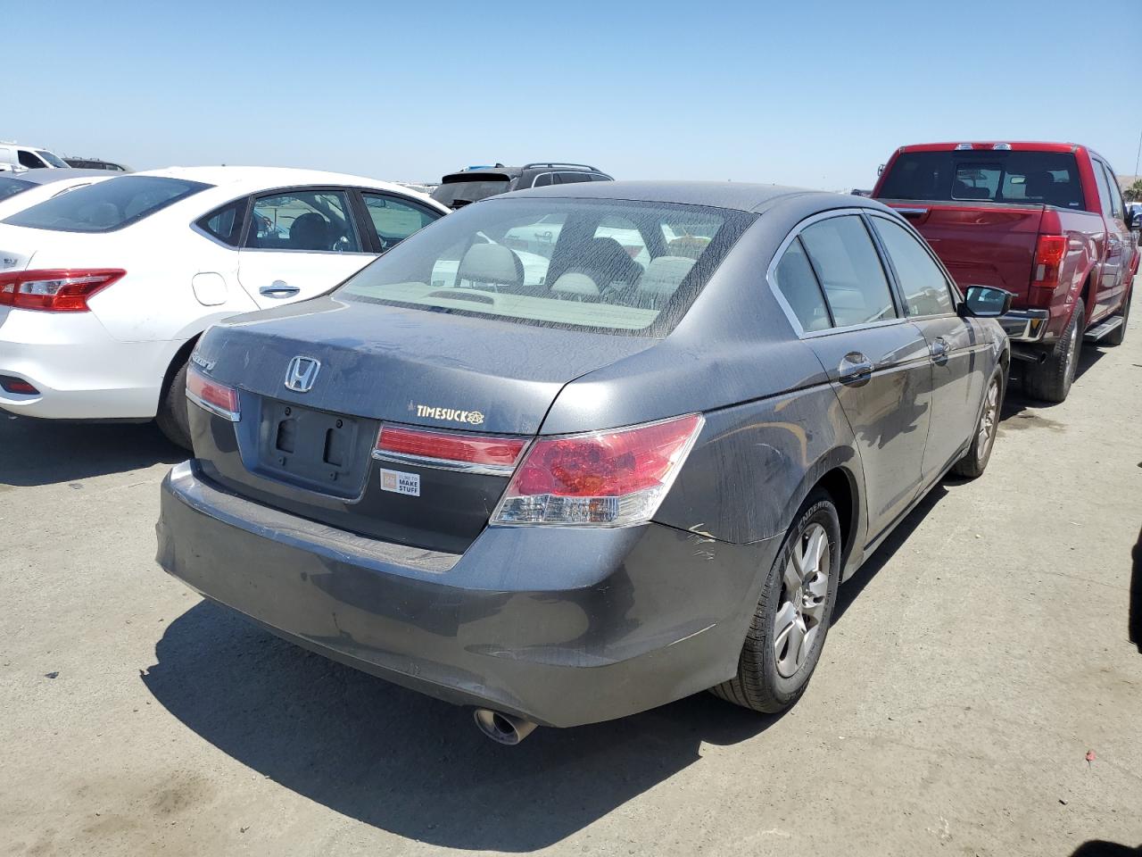 1HGCP2F41CA091004 2012 Honda Accord Lxp 1HGCP2F41CA091004 2012 Honda Accord Lxp