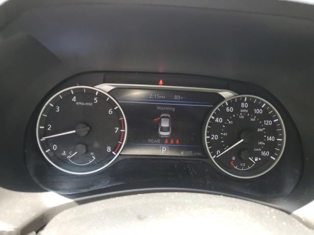 2022 Nissan Sentra Sv VIN: 3N1AB8CV3NY204716 Lot: 57860804