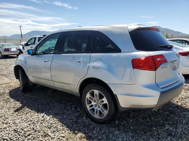 2007 Acura Mdx Technology VIN: 2HNYD28467H510721 Lot: 57410024