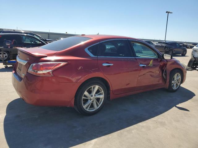 2013 Nissan Altima 2.5 VIN: 1N4AL3AP2DN544300 Lot: 57725034