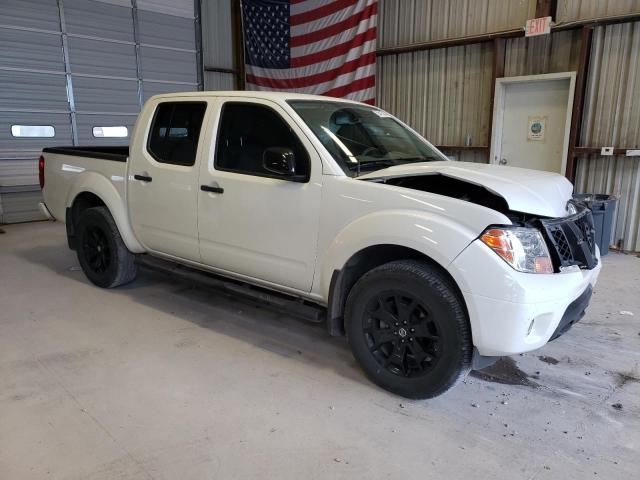 2019 NISSAN FRONTIER S - 1N6AD0EVXKN870760