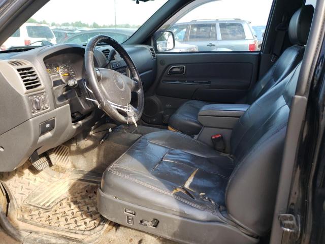 2005 GMC Canyon VIN: 1GTDT136458249344 Lot: 59535894