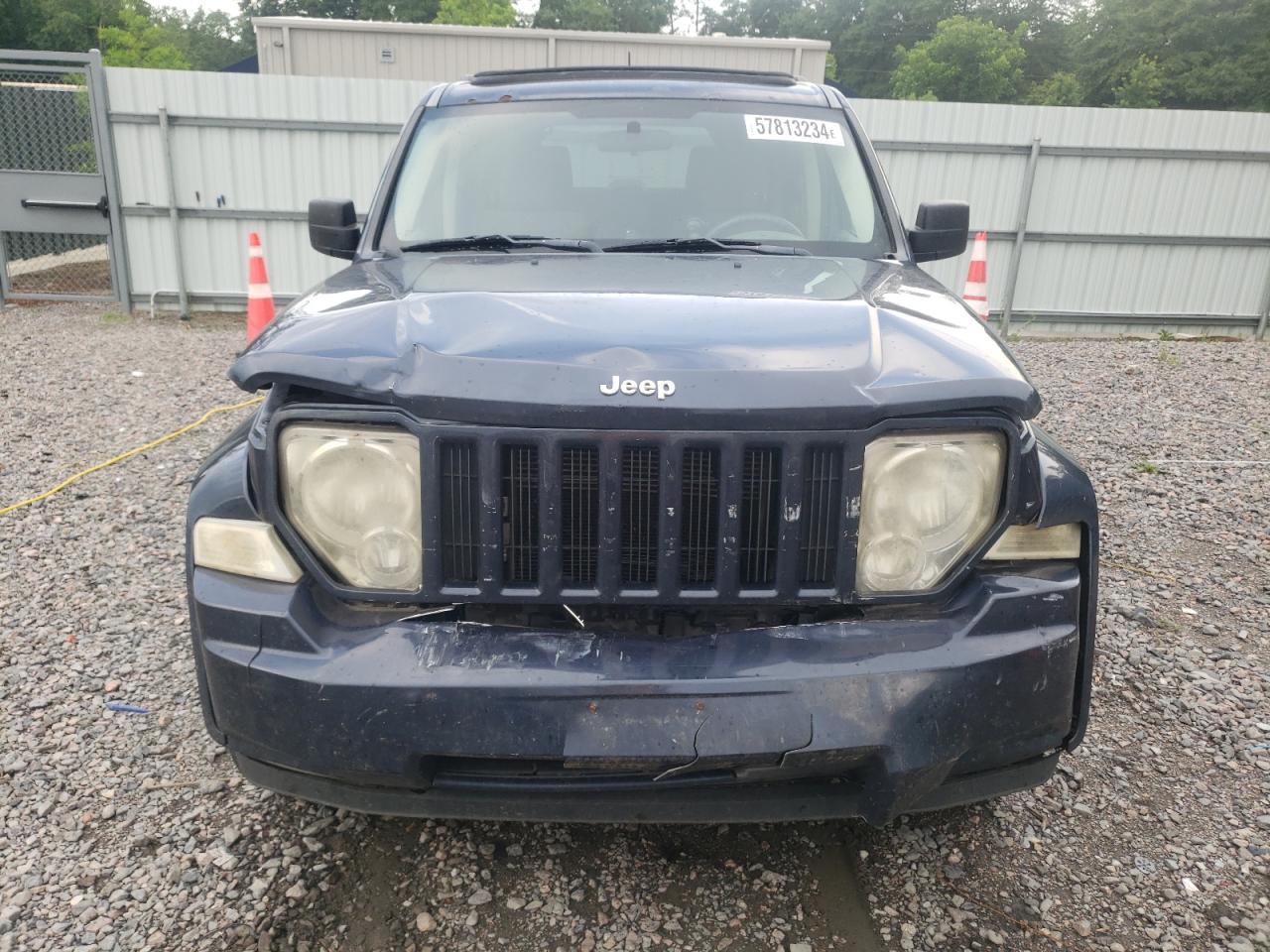 1J8GN28K78W200361 2008 Jeep Liberty Sport 1J8GN28K78W200361 2008 Jeep Liberty Sport