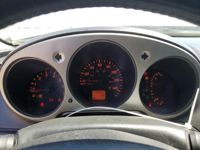 2004 Nissan Altima Base VIN: 1N4AL11D04C167018 Lot: 59755514