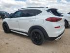 HYUNDAI TUCSON LIM photo