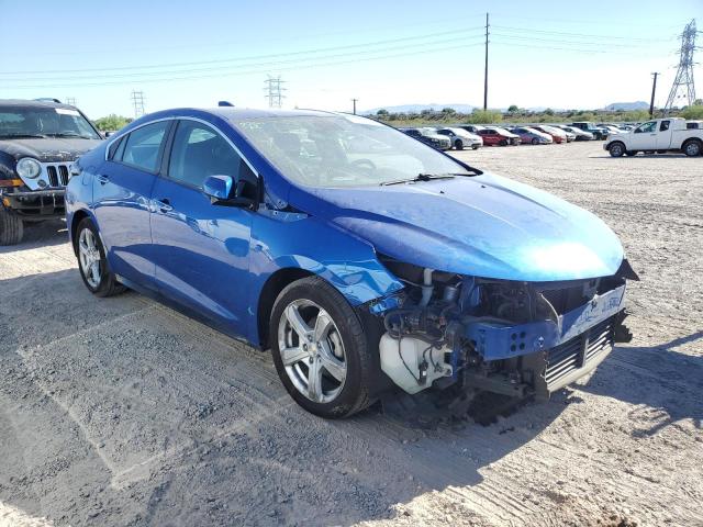 VIN 1G1RC6S51JU111492 2018 Chevrolet Volt, LT no.4