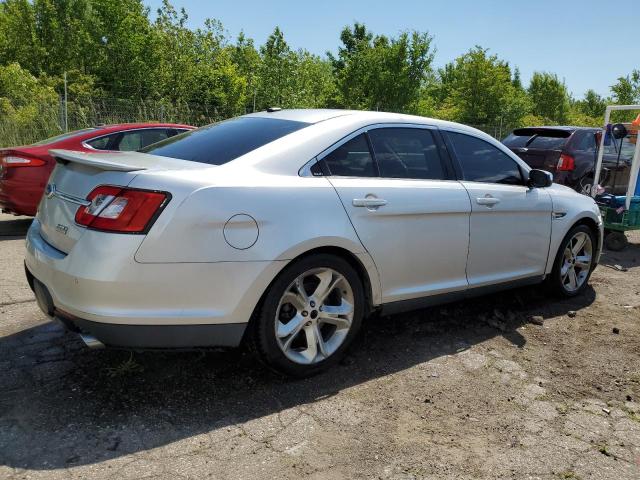 1FAHP2KT4CG137185 | 2012 Ford taurus sho