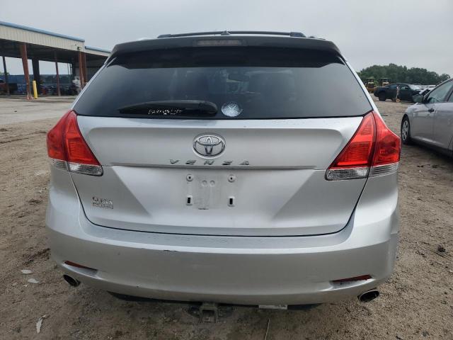 2011 Toyota Venza VIN: 4T3ZK3BB7BU044674 Lot: 59260704