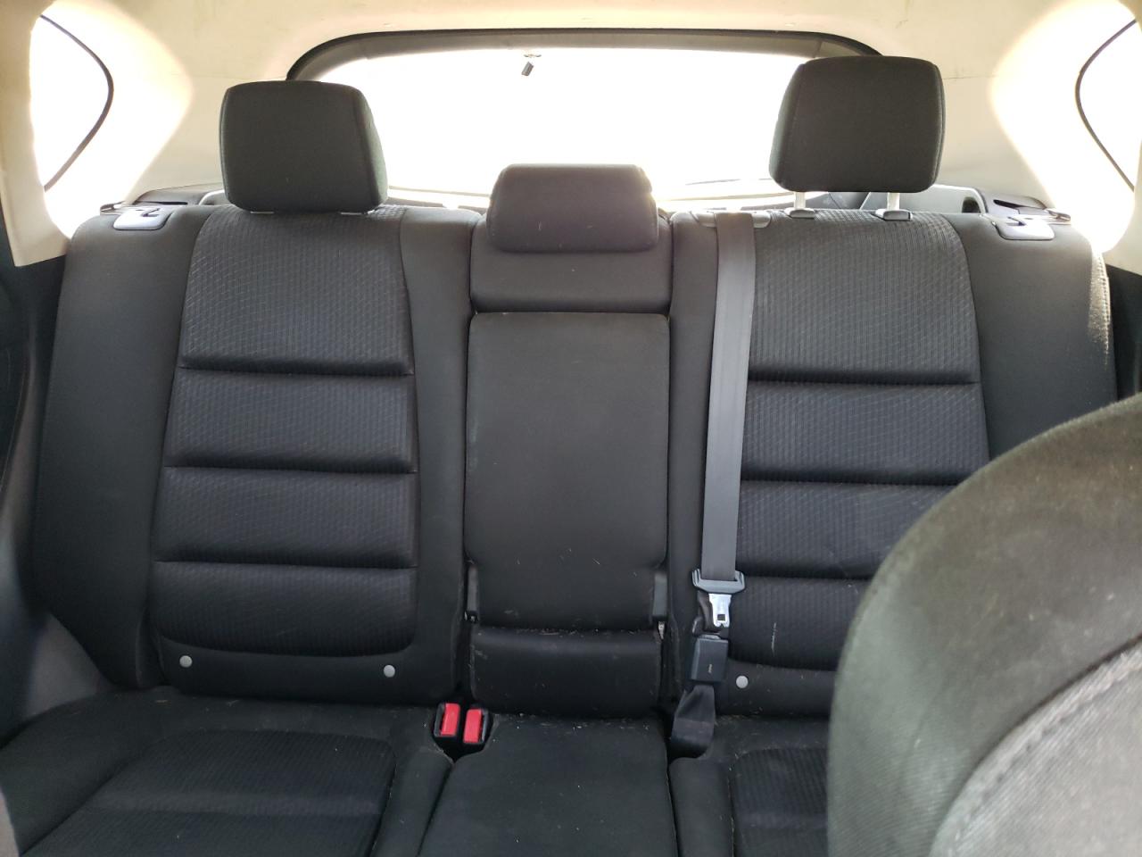 JM3KE2CY1F0440896 2015 Mazda Cx-5 Touring