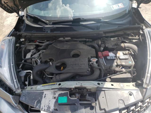 2015 Nissan Juke S VIN: JN8AF5MV2FT557994 Lot: 59097684