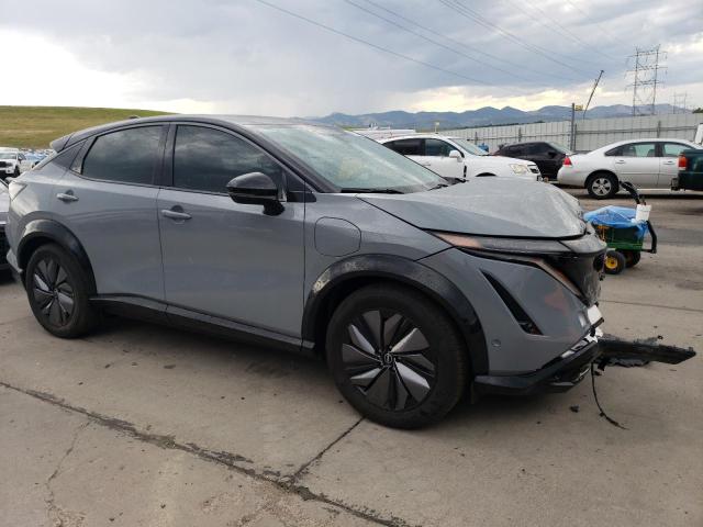 2023 NISSAN ARIYA PLAT JN1DF0CD0PM700766