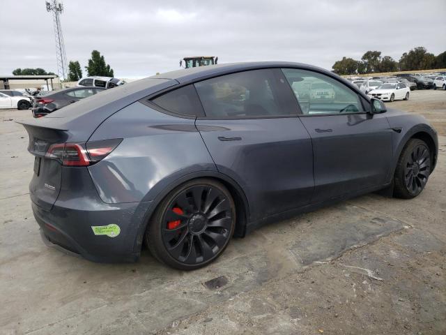 7SAYGDEF2PF854313 2023 Tesla Model Y