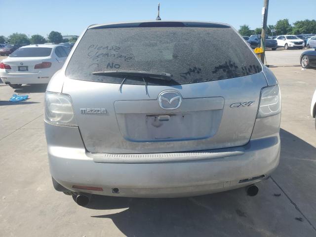 2007 Mazda Cx-7 VIN: JM3ER293370138265 Lot: 58080664