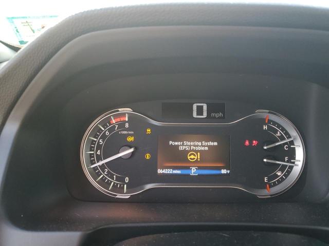 2018 Honda Pilot Ex VIN: 5FNYF6H31JB014057 Lot: 56933464