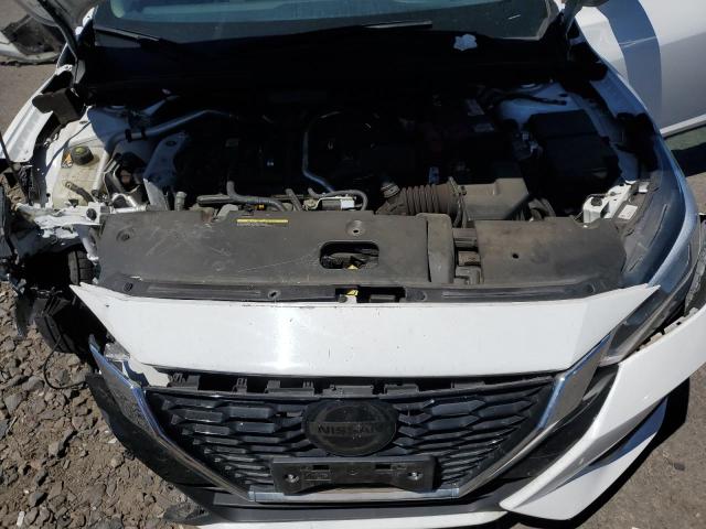 3N1AB8CV3MY272593 2021 Nissan Sentra Sv 3N1AB8CV3MY272593 2021 Nissan Sentra Sv